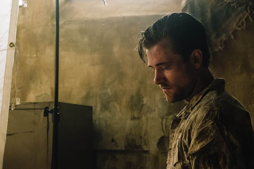 Wildcat（原題）の画像