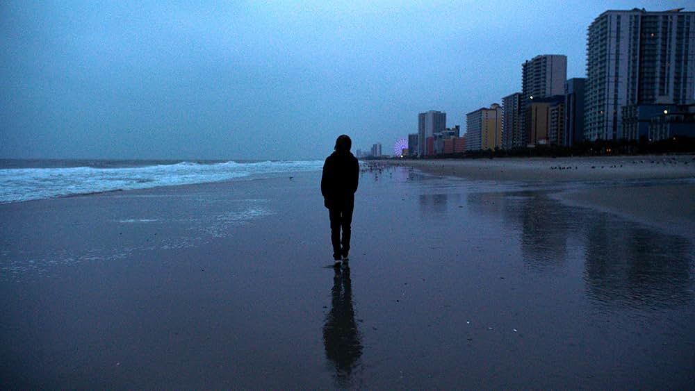 夏の終わりの画像