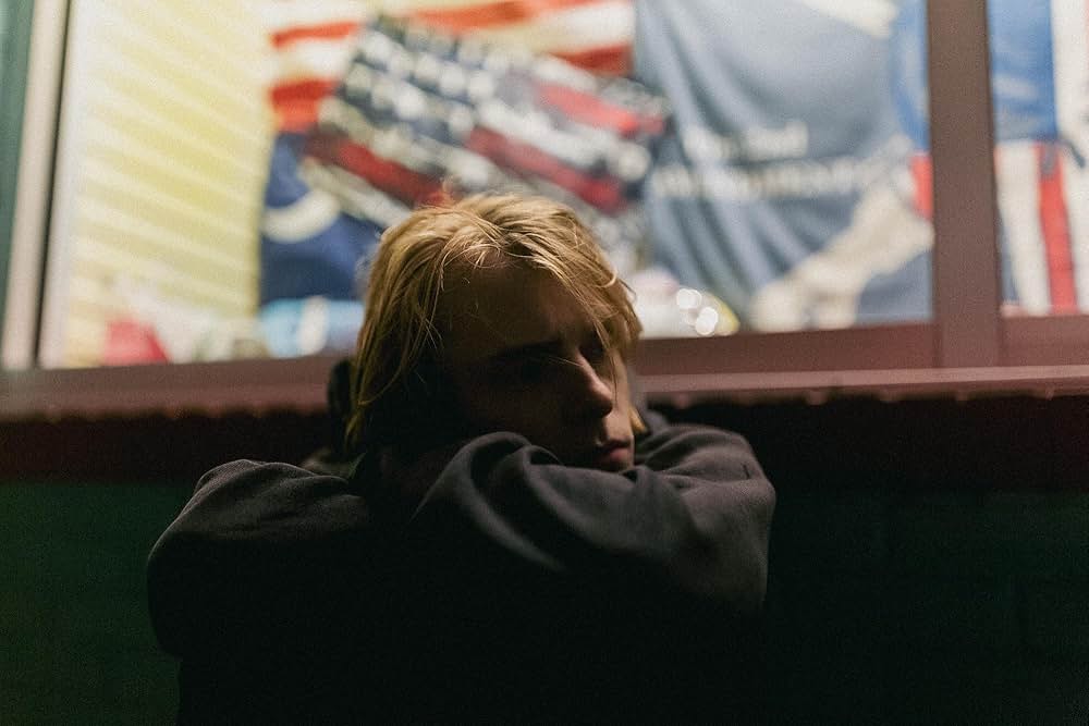 夏の終わりの画像