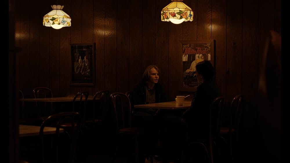 夏の終わりの画像