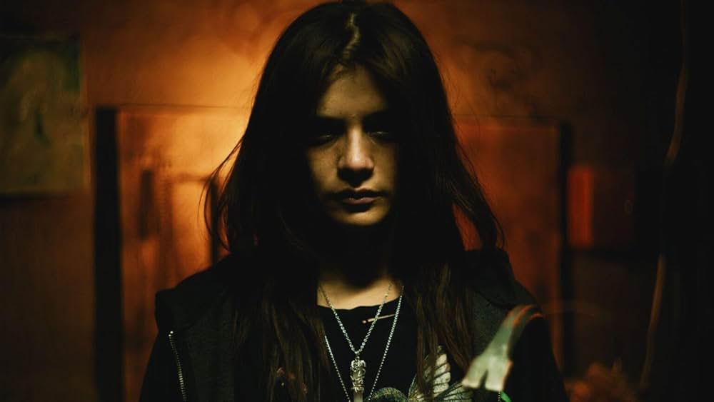 No Me Sigas（原題）の画像