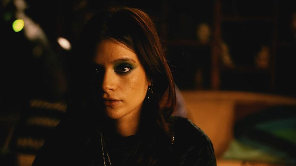 No Me Sigas（原題）の画像