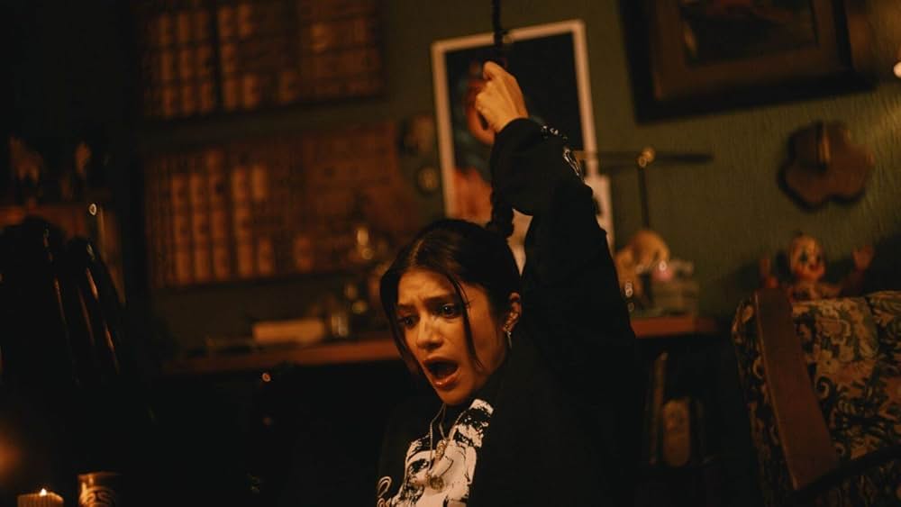 No Me Sigas（原題）の画像