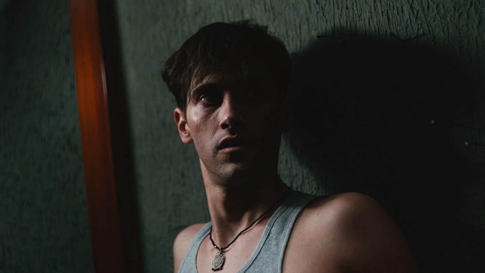 No Me Sigas（原題）の写真