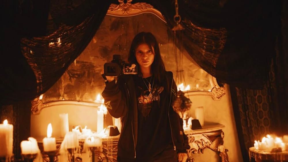 No Me Sigas（原題）の画像