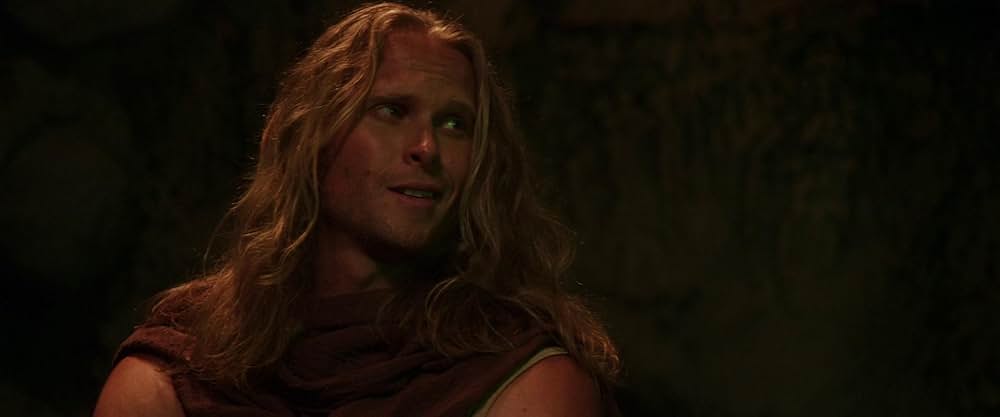 プレデター：アースの写真