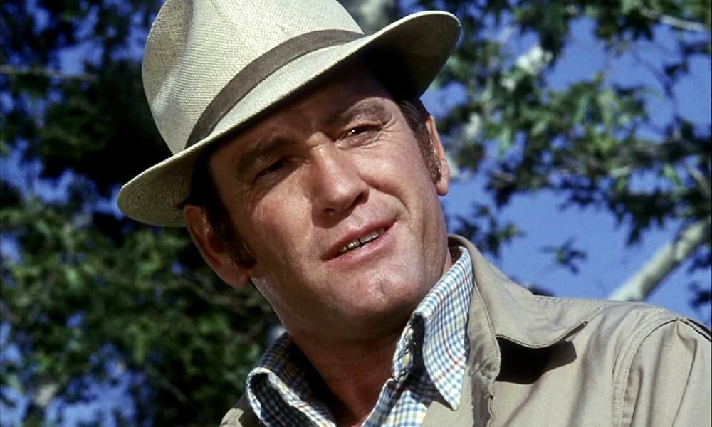 The Biscuit Eater（原題）の画像