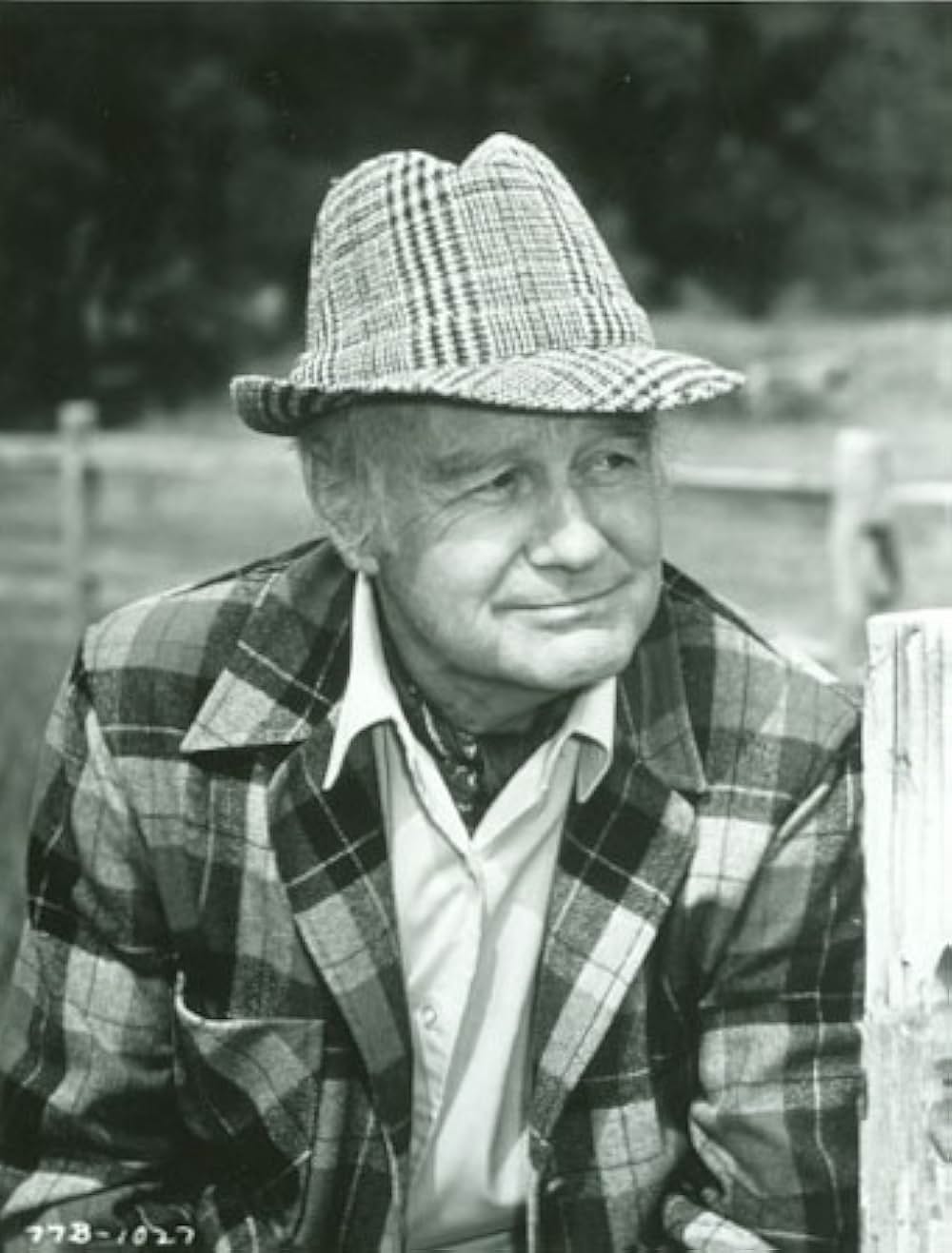 The Biscuit Eater（原題）の画像