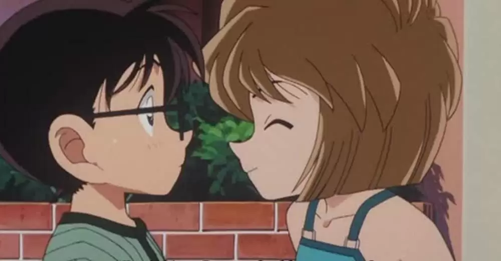 「名探偵コナン 瞳の中の暗殺者」林原めぐみ & 高山みなみ & Brina Palenciaの画像