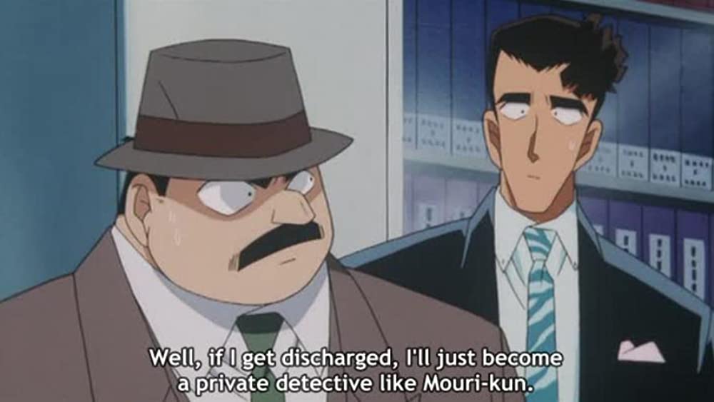 名探偵コナン 瞳の中の暗殺者の画像