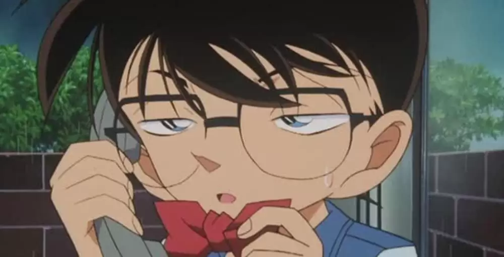 「名探偵コナン 瞳の中の暗殺者」高山みなみの画像