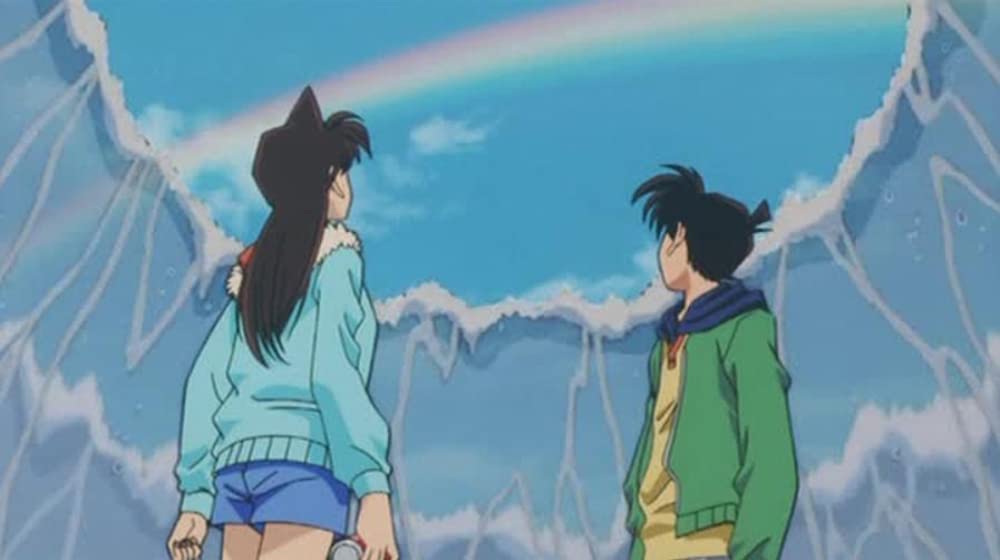 名探偵コナン 瞳の中の暗殺者の画像