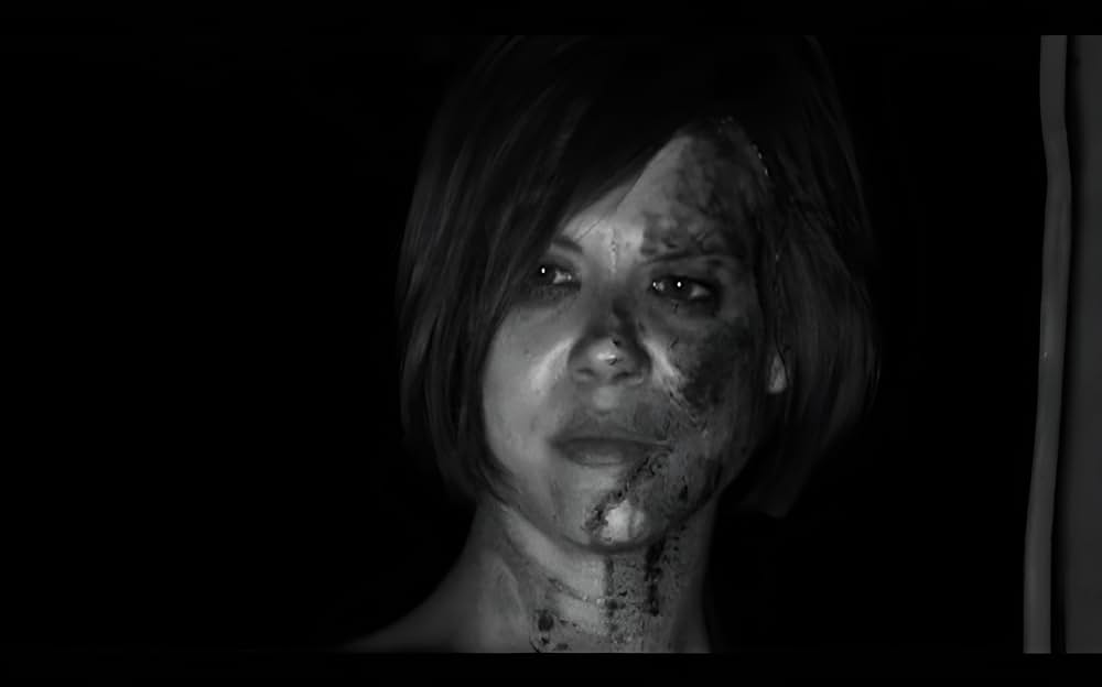 Girl Number Three（原題）の写真