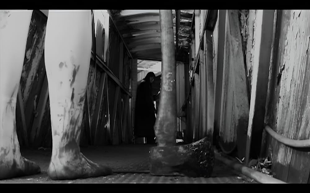 Girl Number Three（原題）の画像