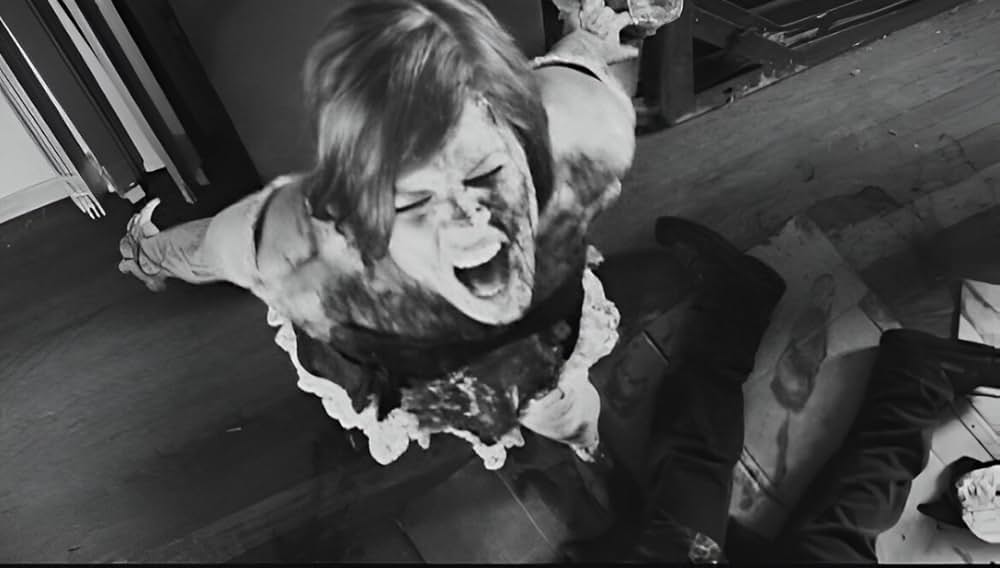 Girl Number Three（原題）の画像