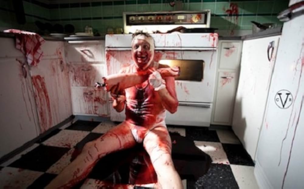 The Good Lie（原題）の写真