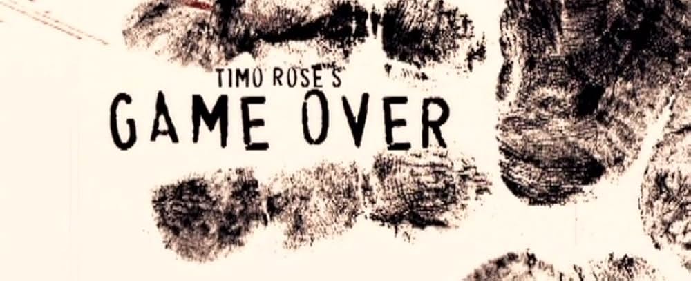 Game Over（原題）の画像