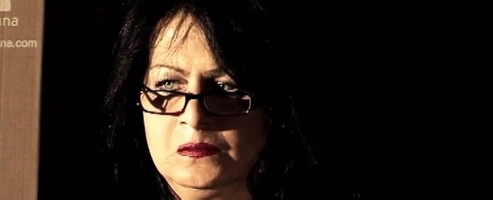 Game Over（原題）の画像