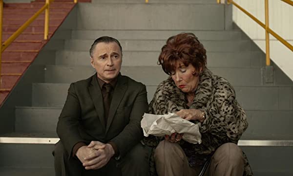 バーニー・トムソンの殺人日記の画像