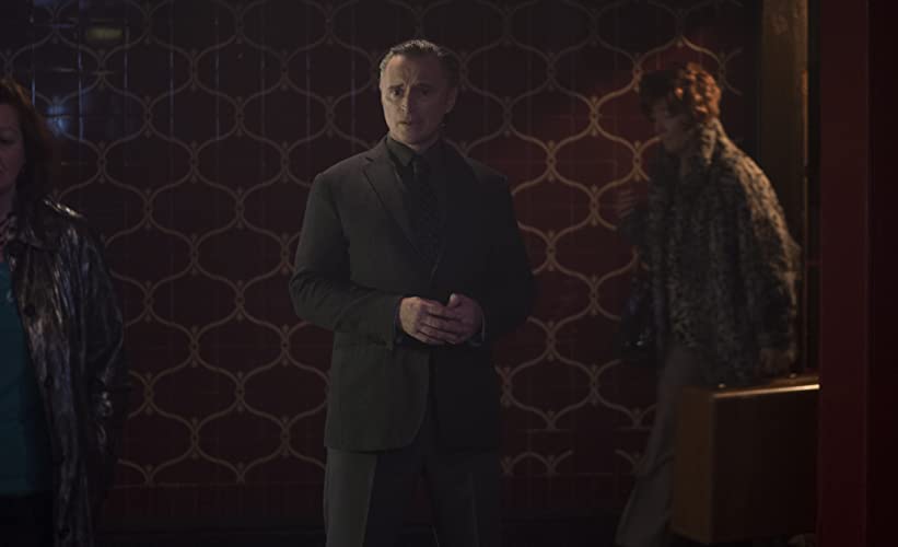 バーニー・トムソンの殺人日記の画像