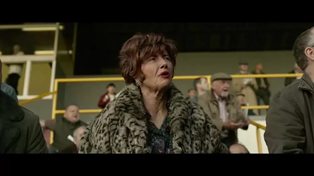 バーニー・トムソンの殺人日記の画像