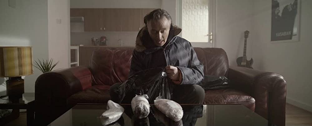 バーニー・トムソンの殺人日記の画像