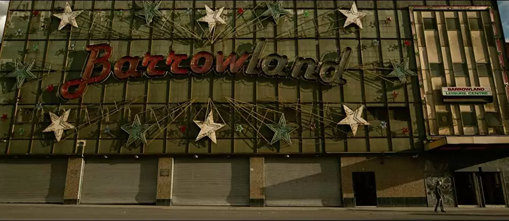 バーニー・トムソンの殺人日記の画像