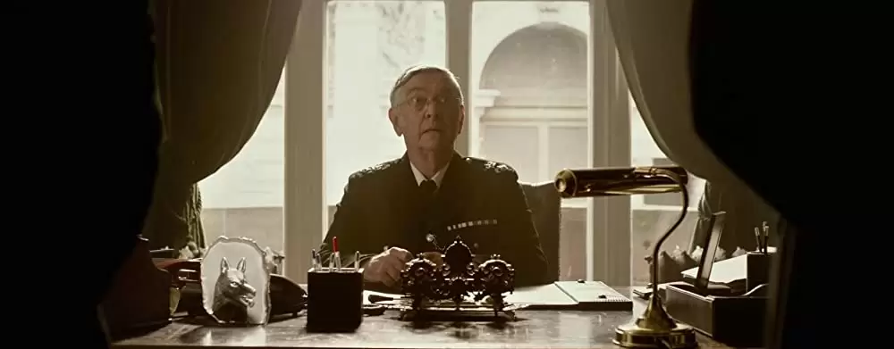 バーニー・トムソンの殺人日記の画像