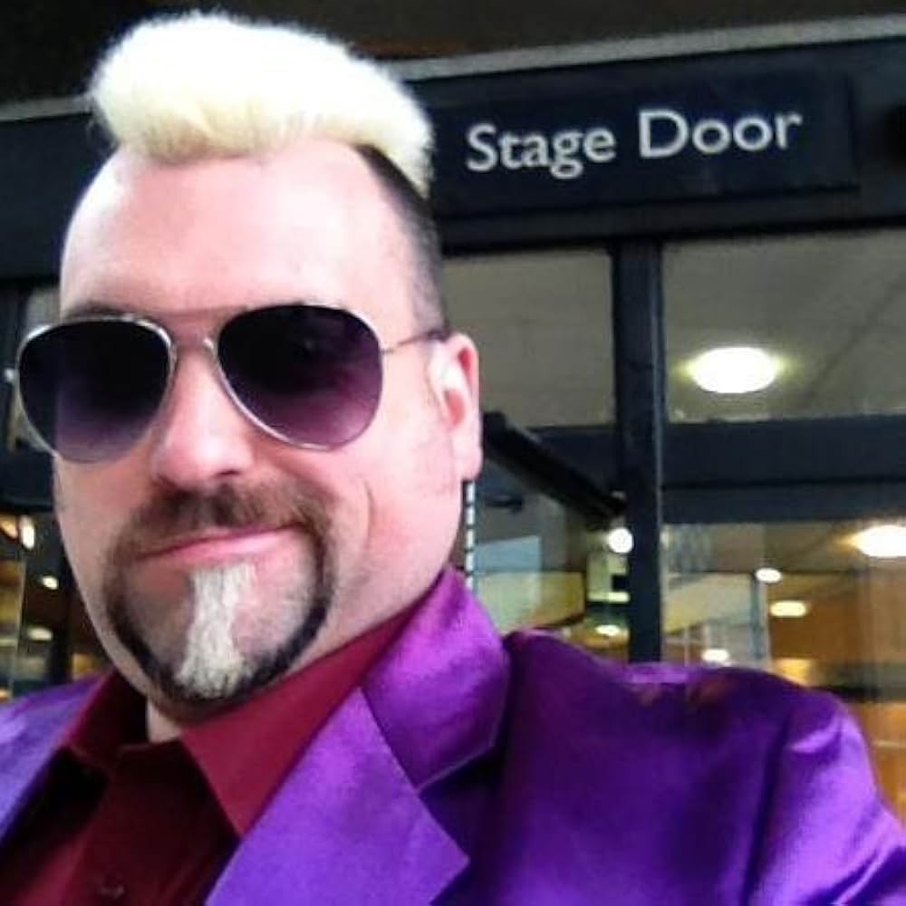 バーニー・トムソンの殺人日記の画像