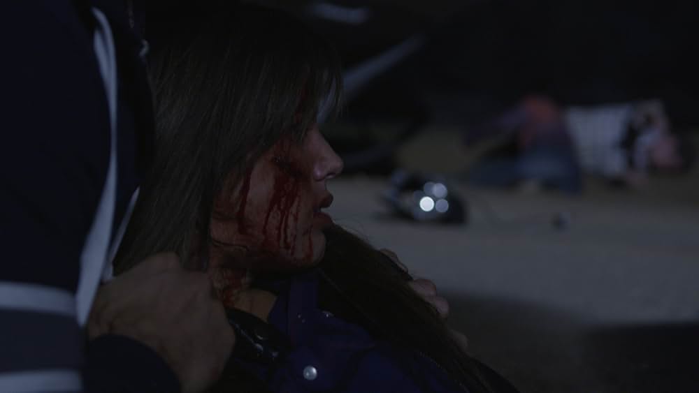 ラブ・アンド・ヘイト 因縁の関係の画像