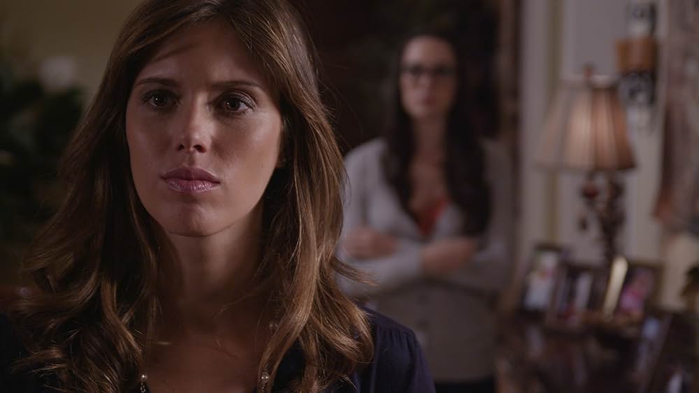 ラブ・アンド・ヘイト 因縁の関係の画像