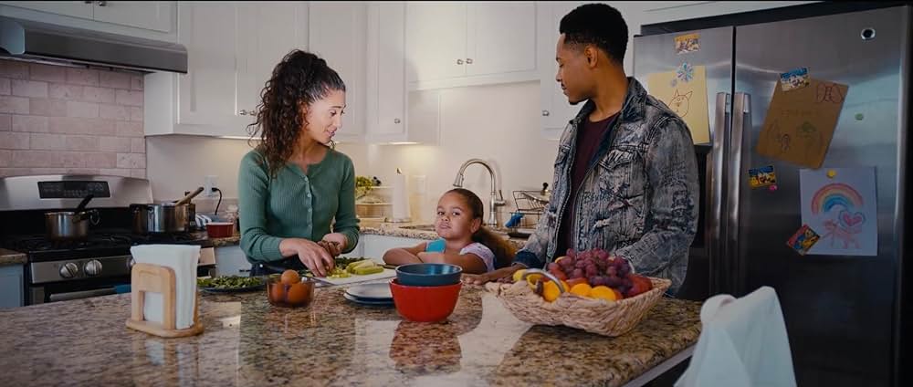 Senior Year: Love Never Fails（原題）の画像