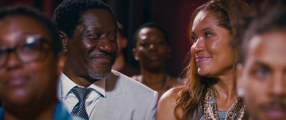 Senior Year: Love Never Fails（原題）の画像