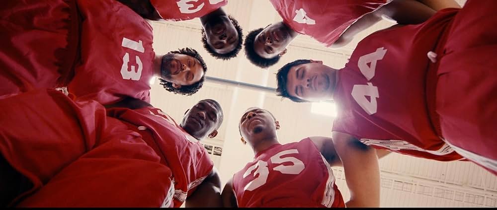 Senior Year: Love Never Fails（原題）の画像