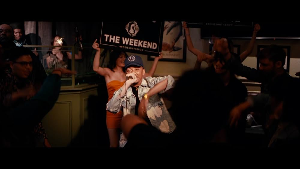 Senior Year: Love Never Fails（原題）の写真