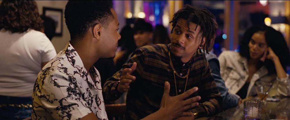 Senior Year: Love Never Fails（原題）の画像