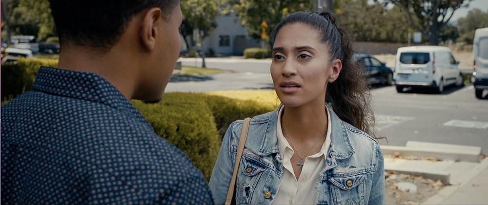 Senior Year: Love Never Fails（原題）の画像