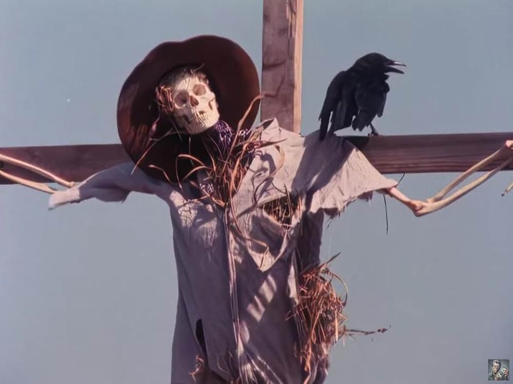 Disciples of the Crow（原題）の画像