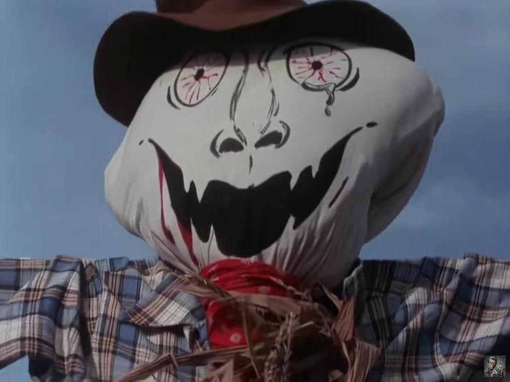 Disciples of the Crow（原題）の画像