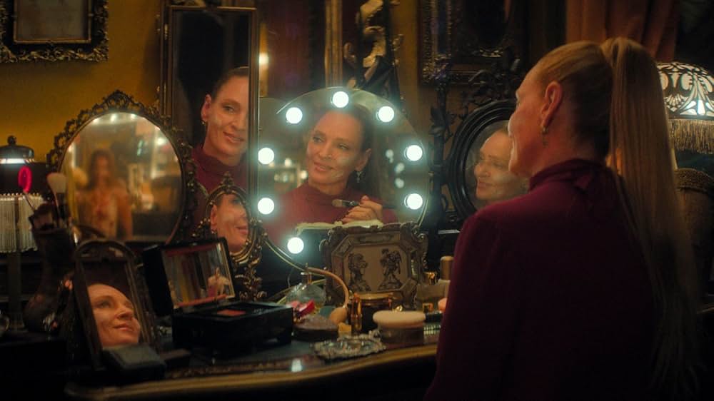 Pretty Lethal（原題）の画像