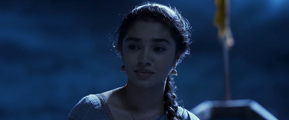 Uppena（原題）の写真