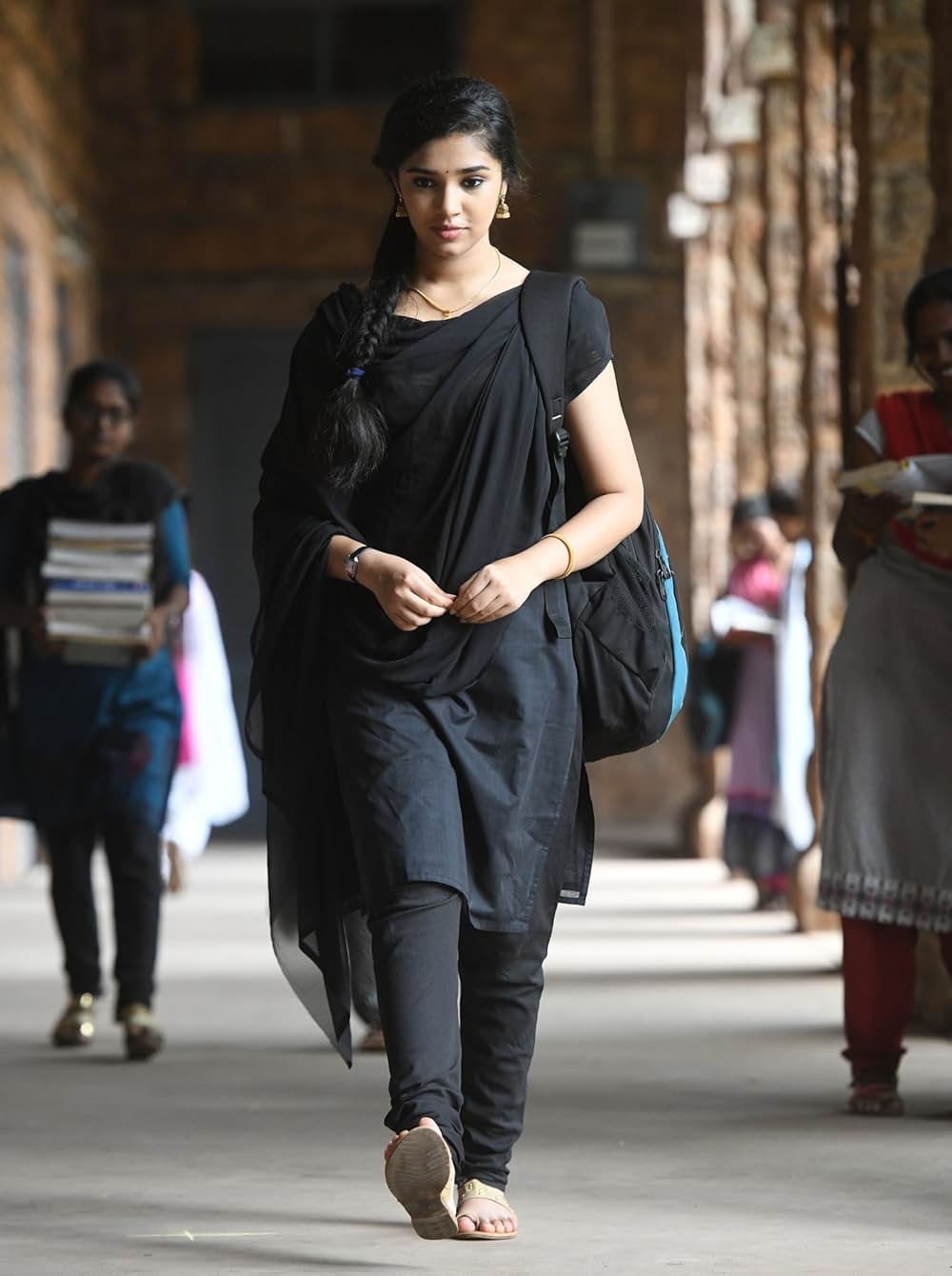 Uppena（原題）の画像