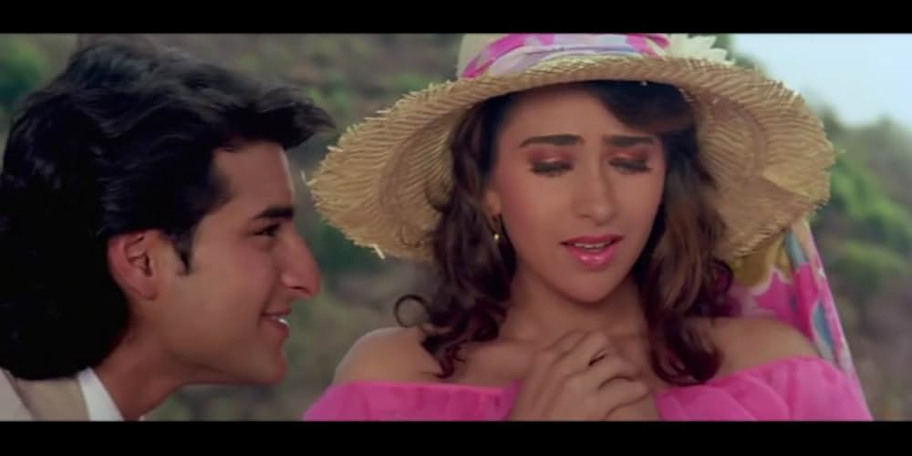 Yeh Dillagi（原題）の画像