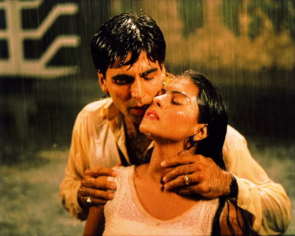 Yeh Dillagi（原題）の画像