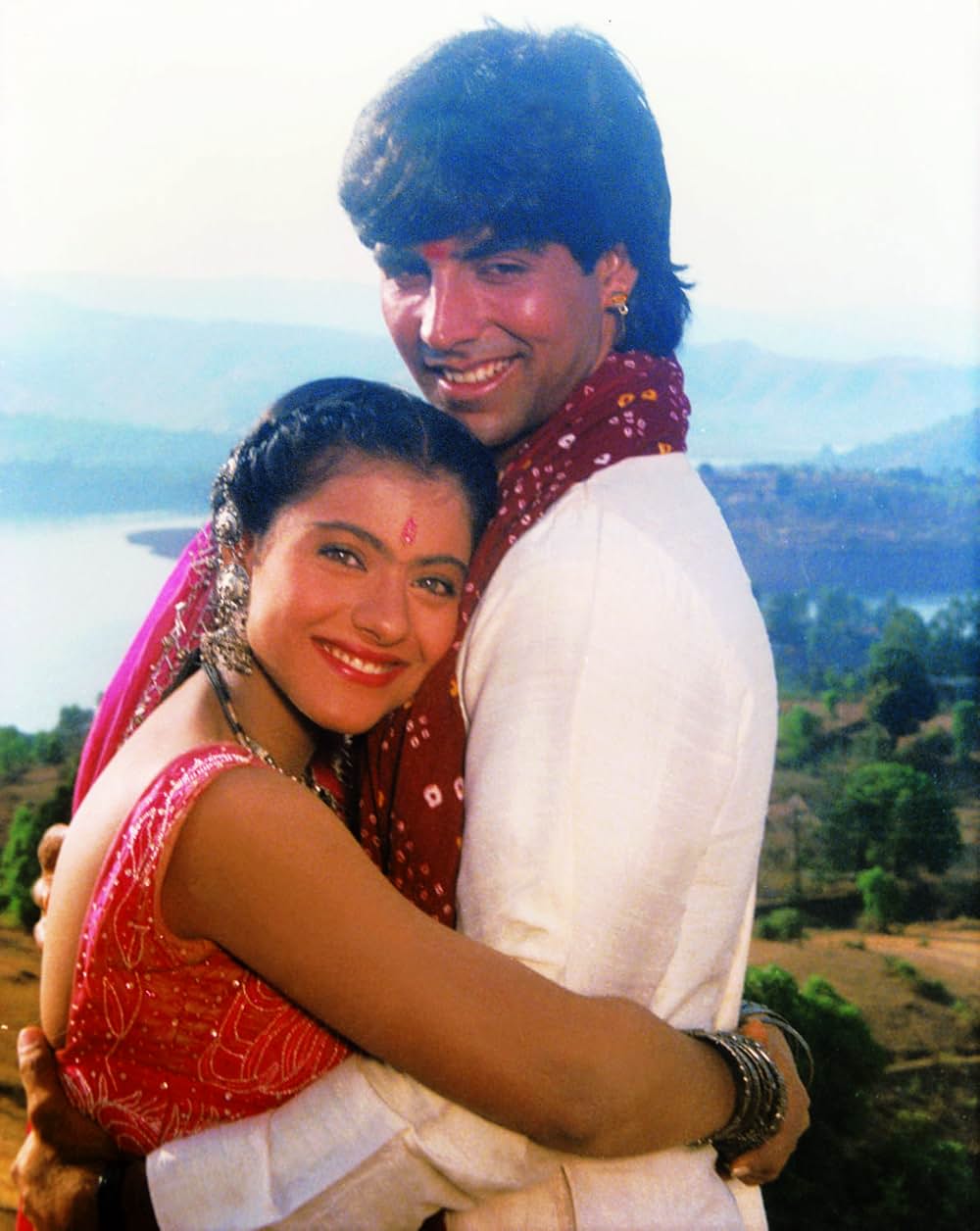 Yeh Dillagi（原題）の画像