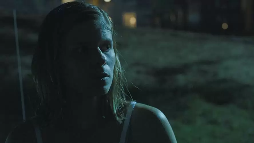 捕われた女の画像