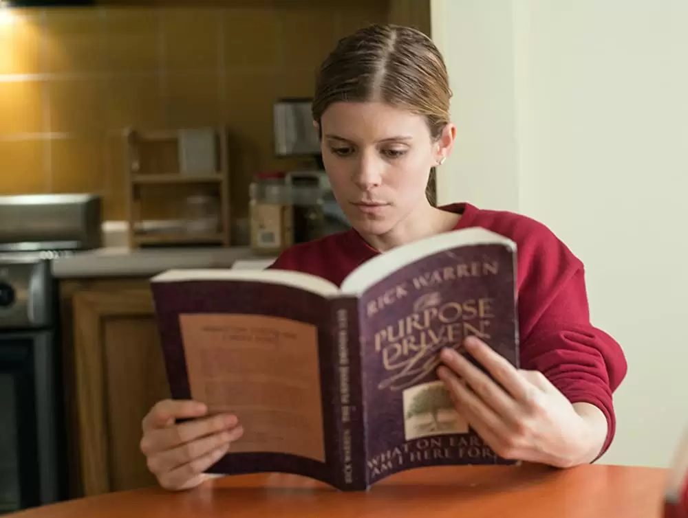 捕われた女の画像