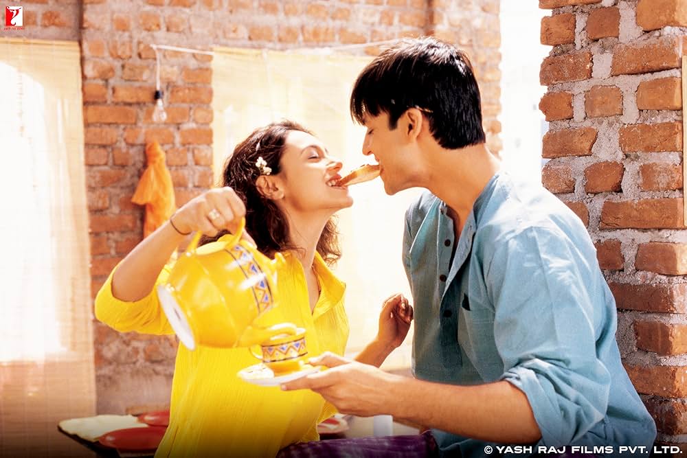 Saathiya（原題）の画像