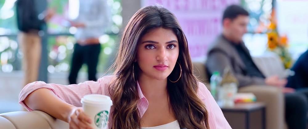 Aadikeshava（原題）の画像