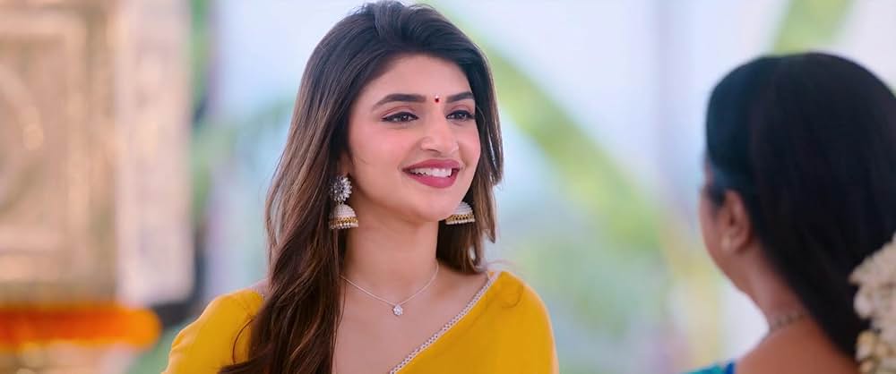 Aadikeshava（原題）の画像